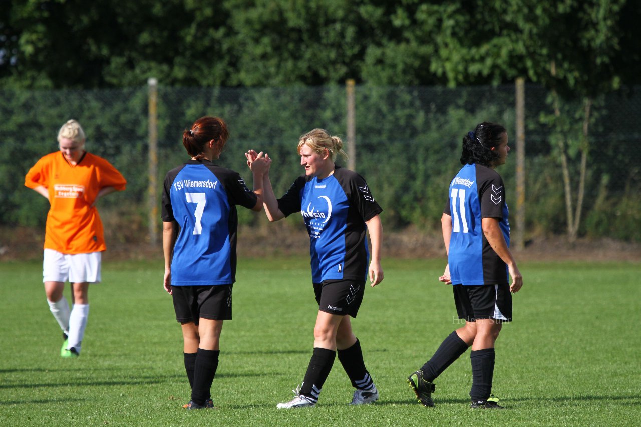 Bild 195 - Frauen am 26.8.12